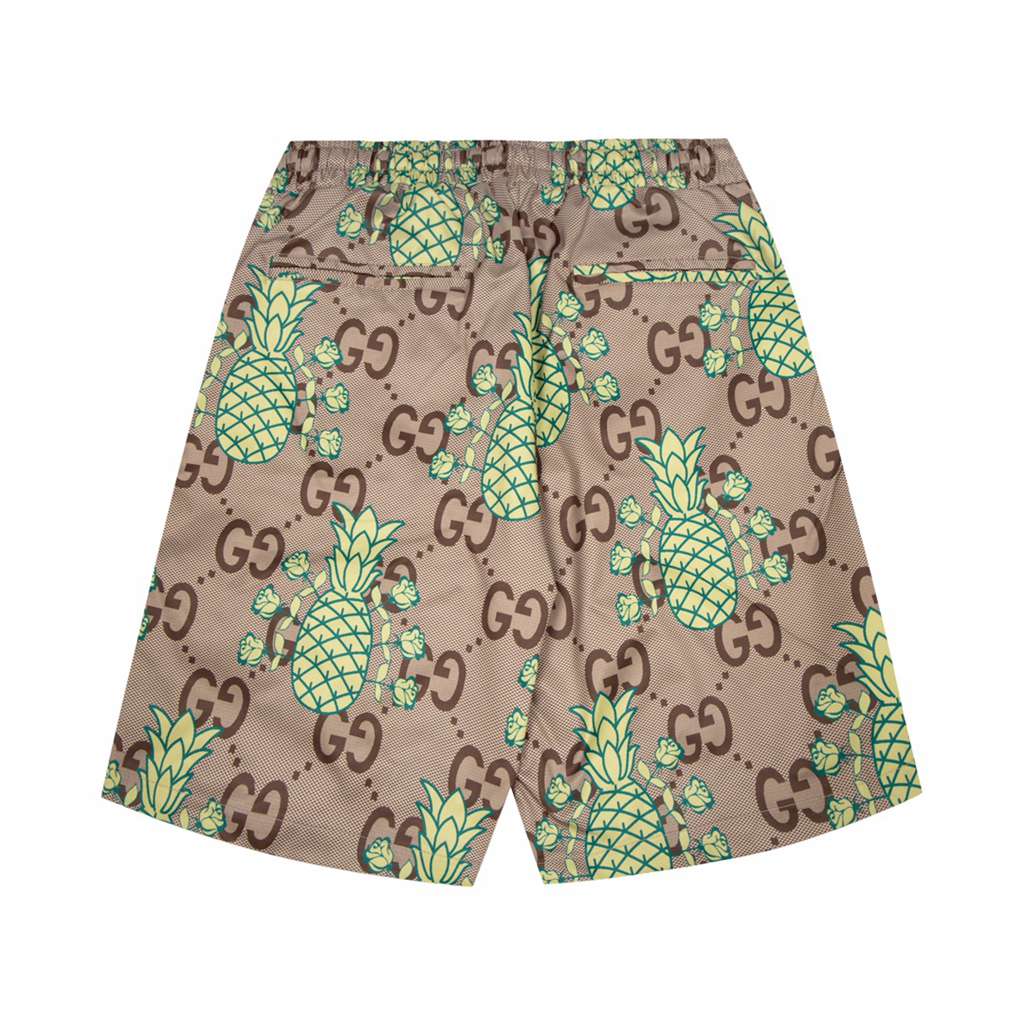 Gucc* pants